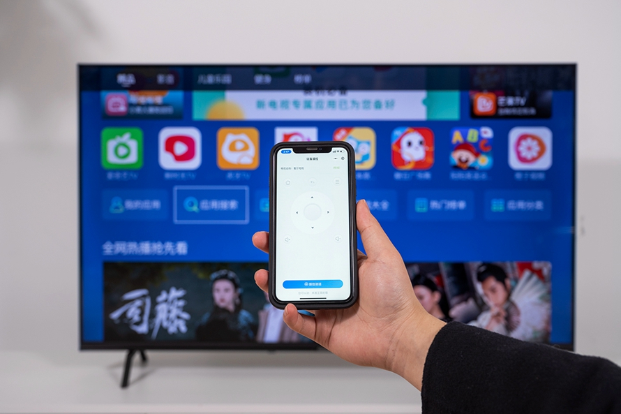 酷开P31电视评测，防蓝光全面屏，高性价比小户型的智能电视