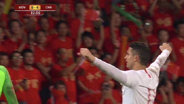 艾克森表现有多强,艾克森的最佳表现