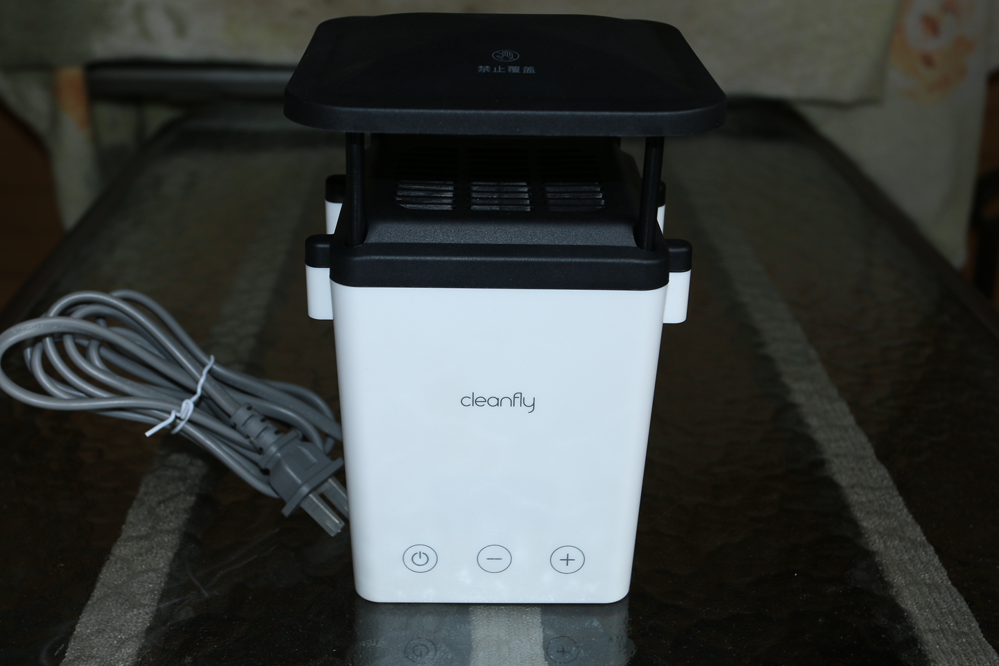 群租房晒内内不尴尬，我家这么晒—清蜓智能干衣机评测