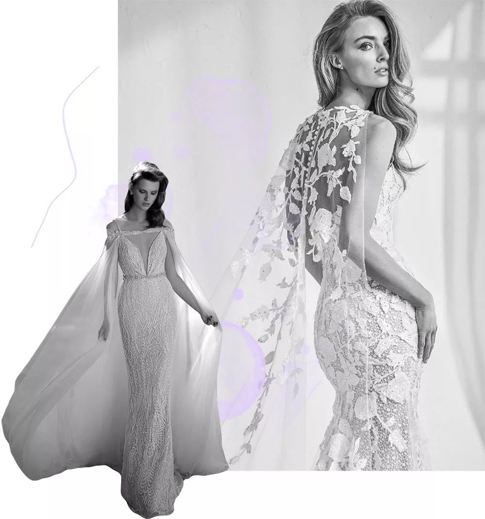 昆凌唐嫣谁漂亮,昆凌婚纱和baby婚纱