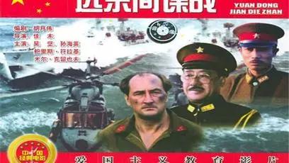 柳云龙的谍战剧东风雨,谍战风云之东风雨柳云龙