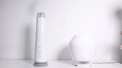 巴慕达rain加湿器,balmuda日本巴慕达加湿器三重净化