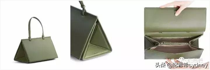 2022年度很火包包,2020年最潮时尚的小众包包推荐