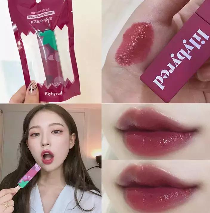 让李佳琦无法呼吸的神仙口红,千万别买!