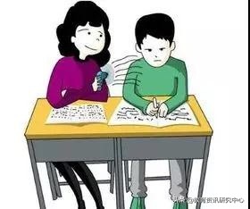 家长看过来,是谁偷走了孩子的学习主动性?