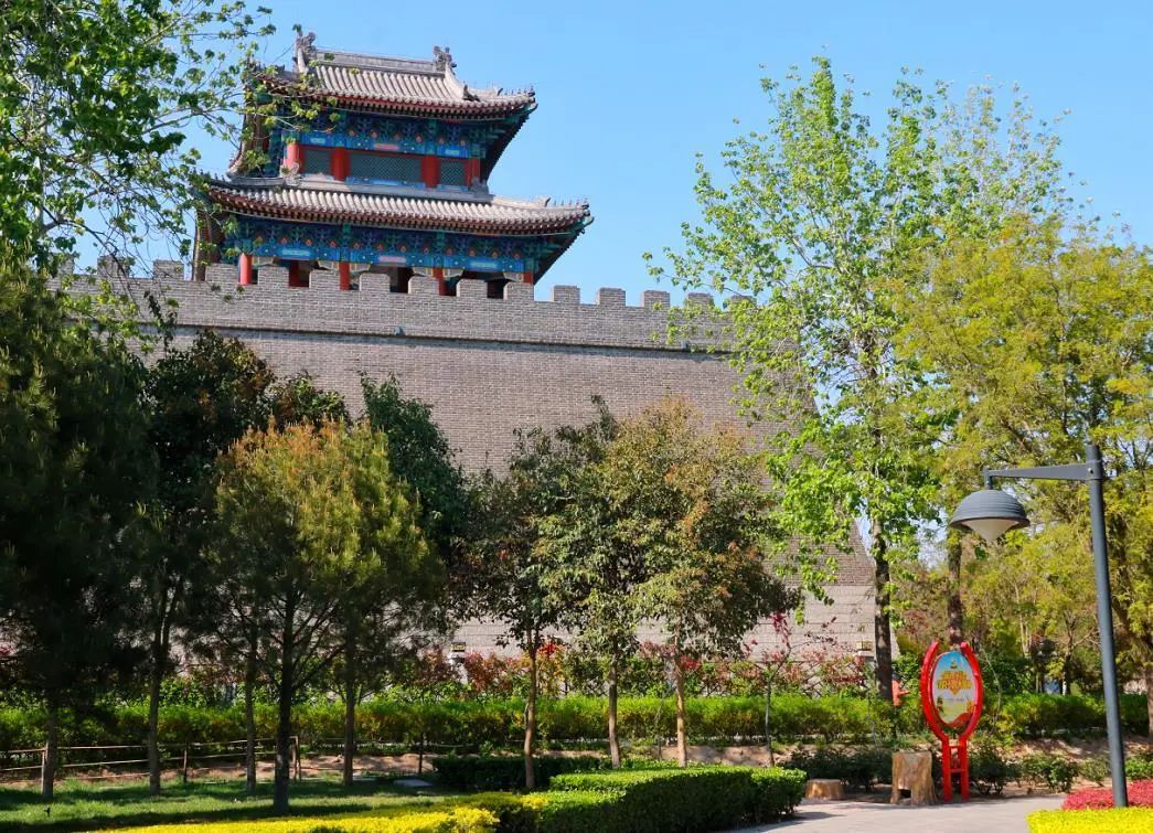 河北邢台是什么样的,河北省最穷的城市邢台