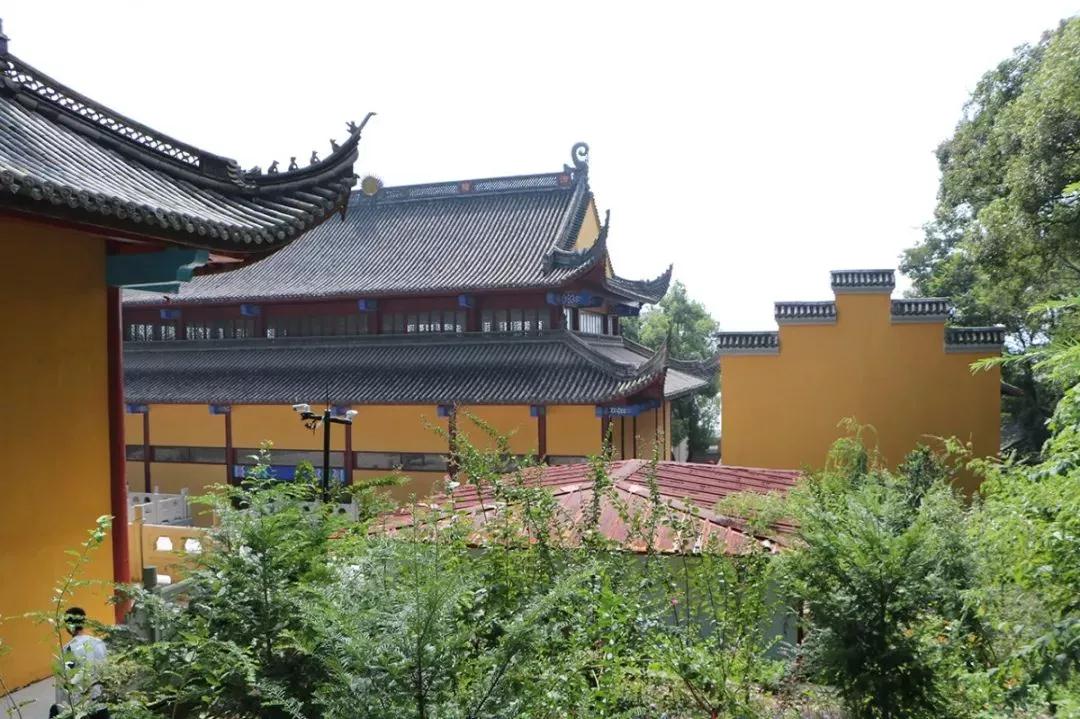 宁海普南禅院联系电话,普南禅院是不是正在修缮