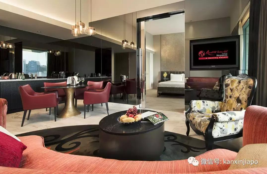 圣淘沙名胜世界视频,圣淘沙名胜世界30分钟打卡