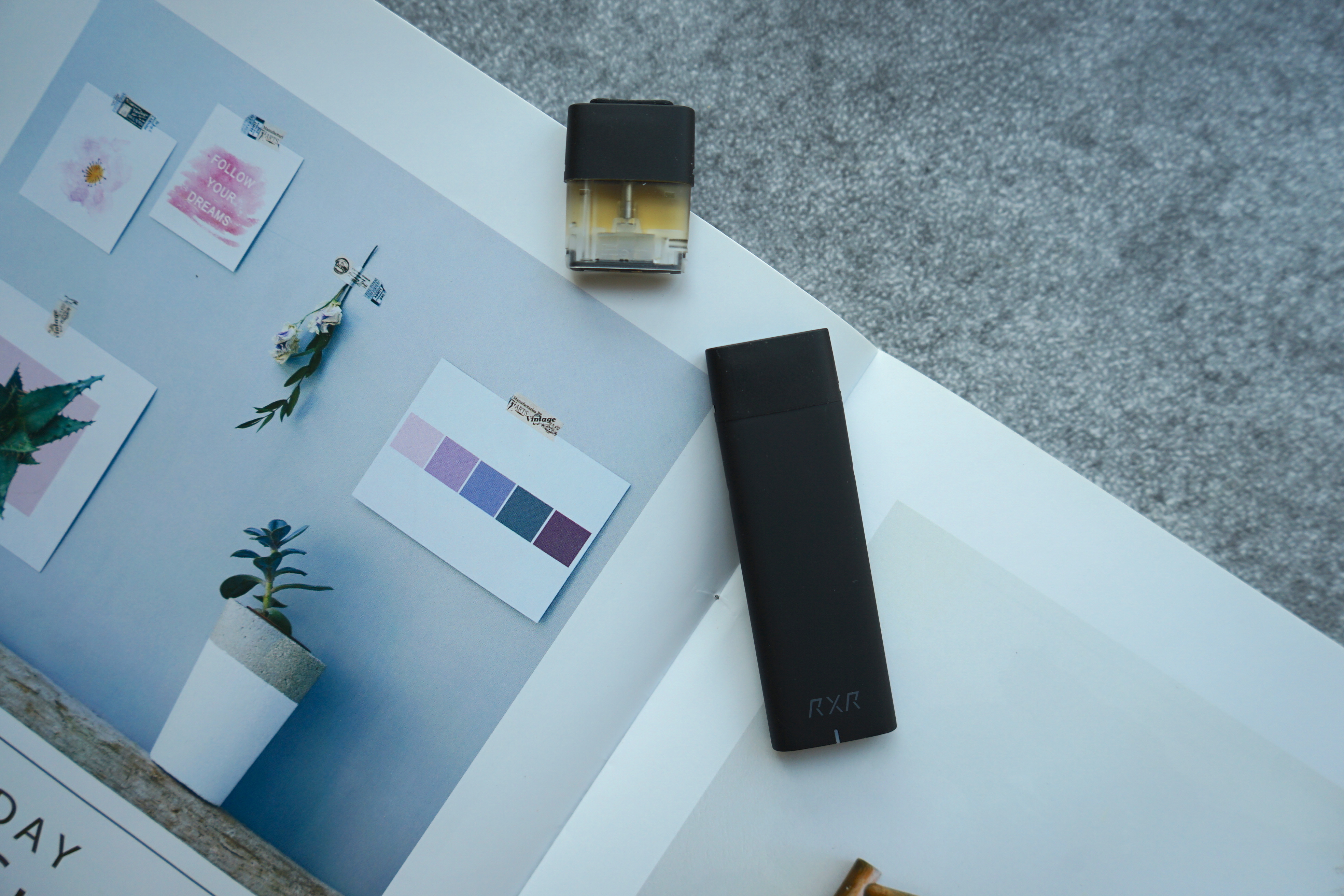 上飞机也能带，男朋友收到这个礼物这是要美哭了