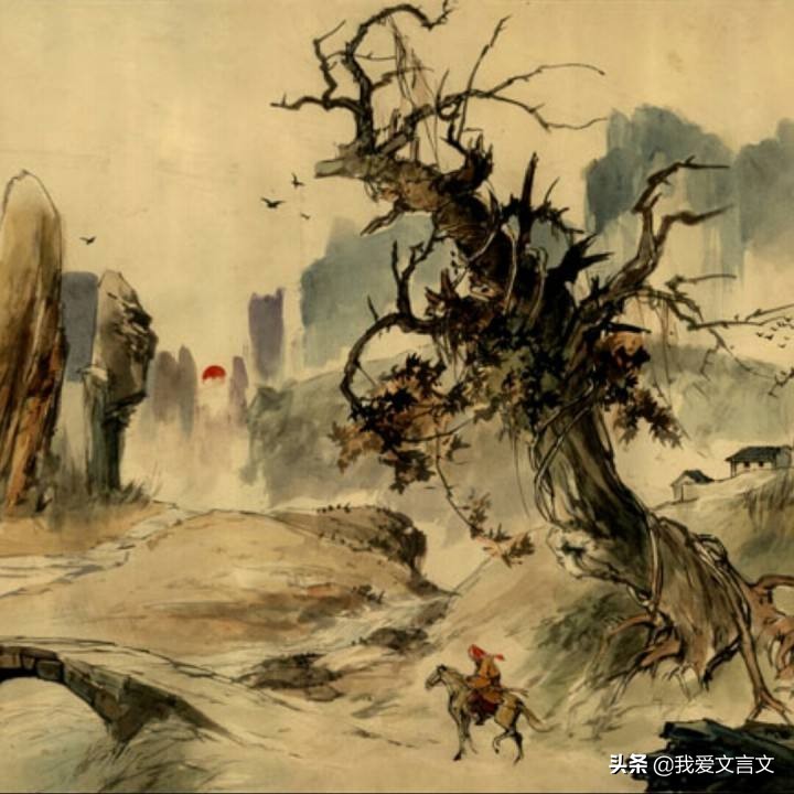 看画猜诗词答案下期,看图猜诗词23张图猜出10首算你牛