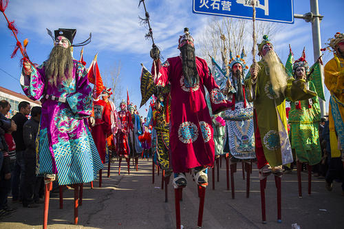 云南各个乡镇赶集时间表,云南乡镇赶集视频