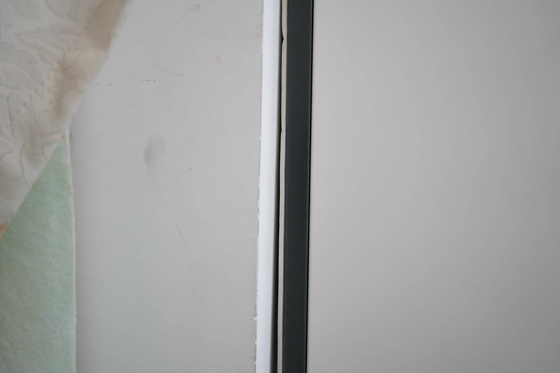 新风机安装位置及尺寸,新风机商用安装过程