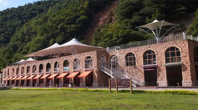 广东省内森林旅游景点,广东森林公园排行榜