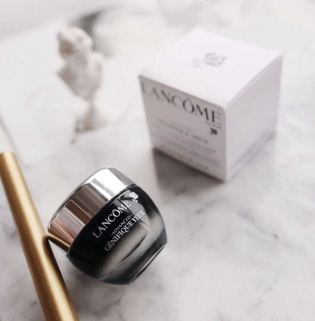 淡化黑眼圈最有效的眼霜排行,保湿淡化黑眼圈的眼霜排行榜