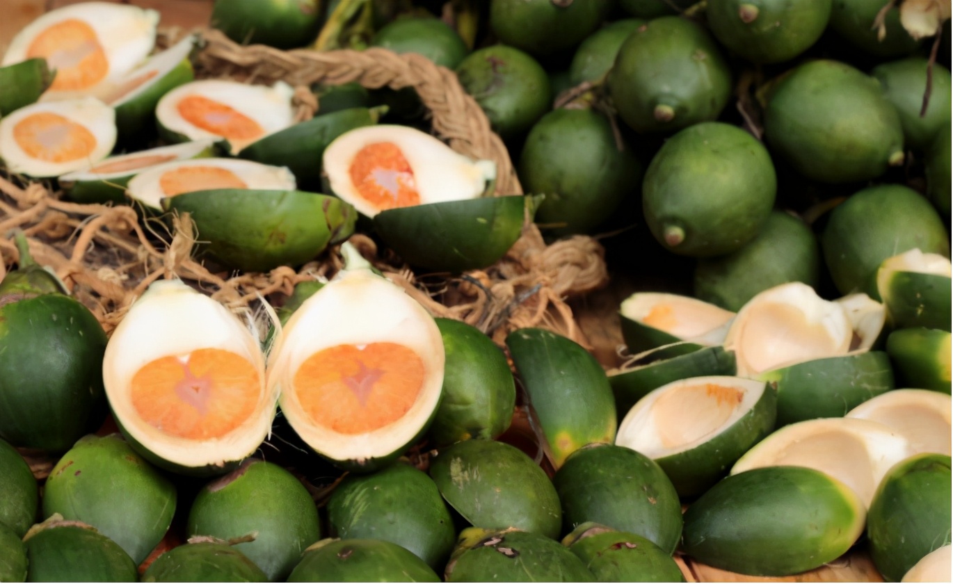 揭秘槟榔如何快速毁掉你的健康,从医学角度来说槟榔的坏处