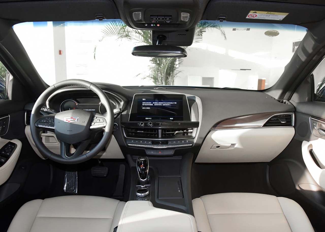 内蒙通辽凯迪拉克车友会,古蔺凯迪拉克车友会