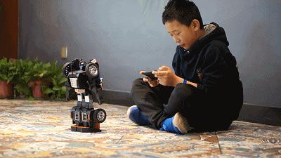 小天才手表可操控机器人,小天才手表密码忘了怎么解锁