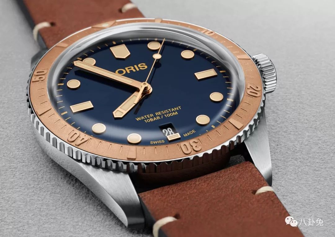 瑞士oris手表,豪利时oris瑞士手表怎么样