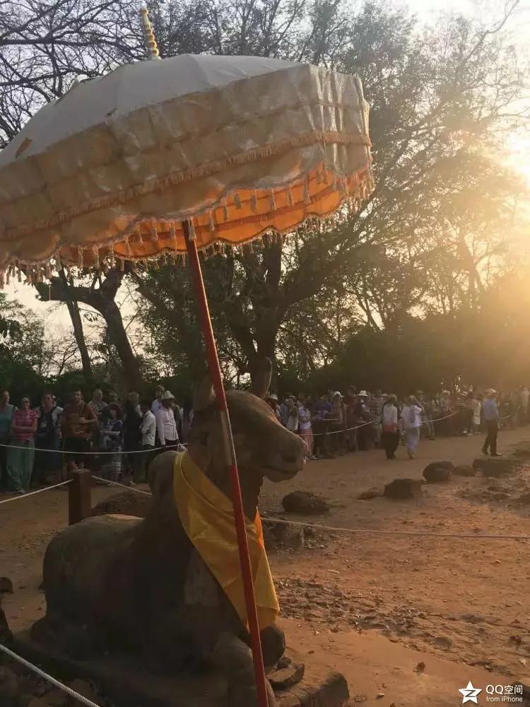 越南柬埔寨吴哥窟,越南越美2016