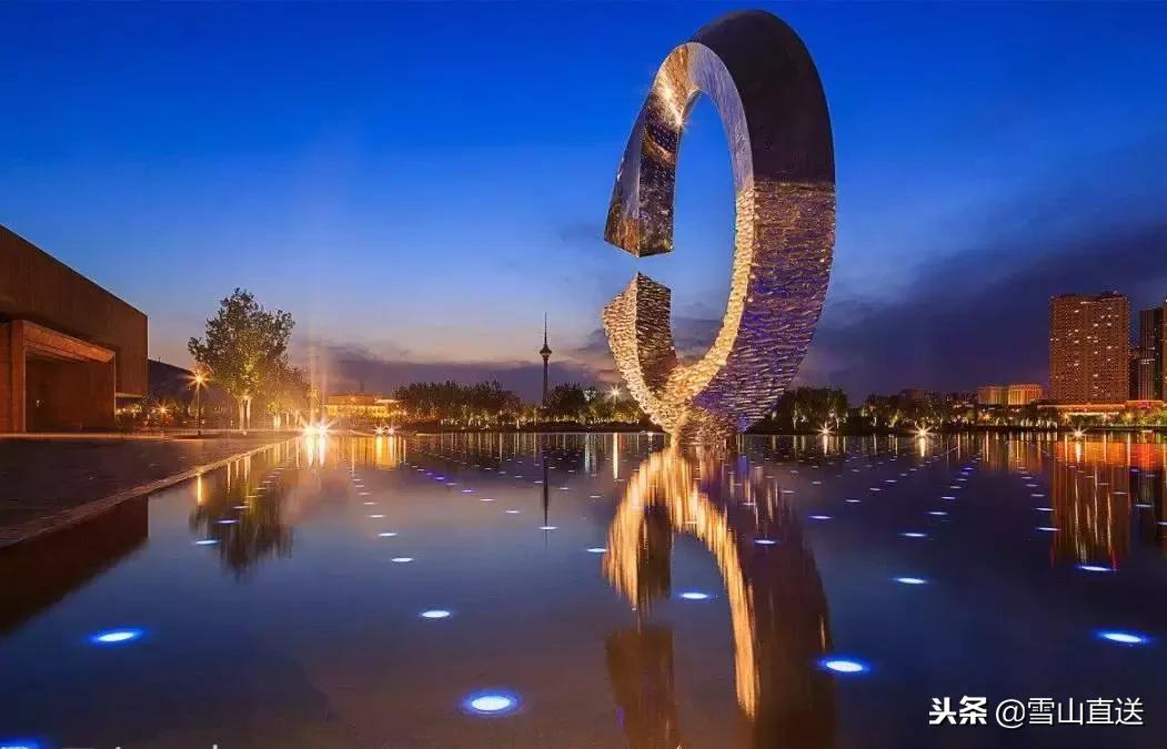 我的天津，614岁生日快乐