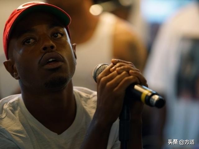 年度最佳hiphop专辑,年度歌单hiphop