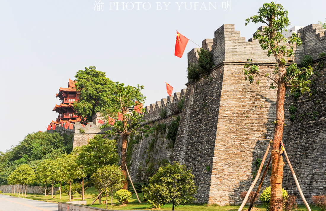 肇庆小众旅行,肇庆后花园美食