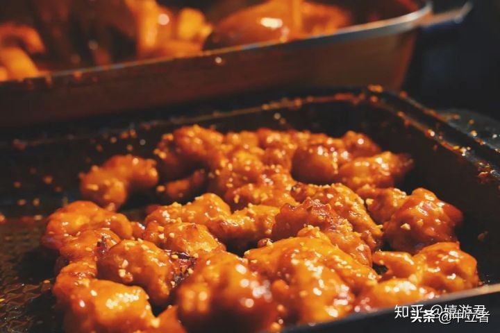 青岛好吃又好逛,青岛好吃档口