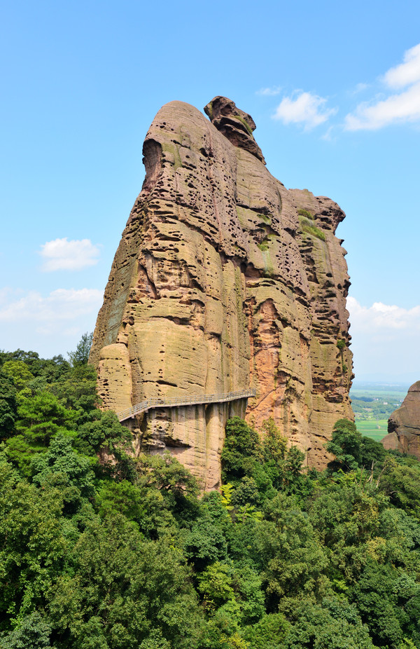 徐霞客游赣第一站在哪里,徐霞客游记江西第一站在哪