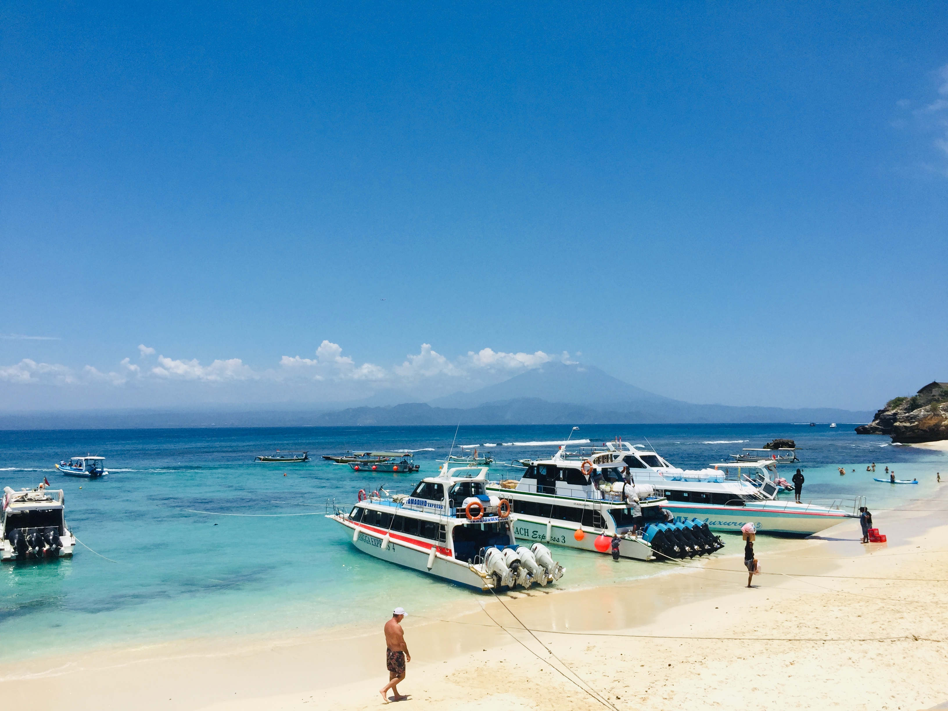 巴厘岛海神庙攻略,巴厘岛游玩攻略