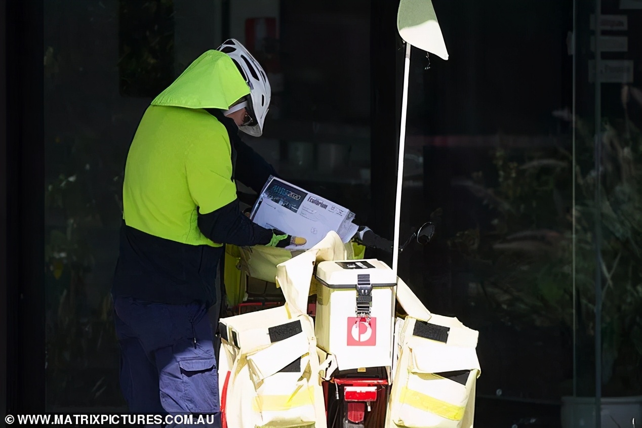 华人注意！澳邮官宣7月起不再递送这些物品，一旦发现或没收