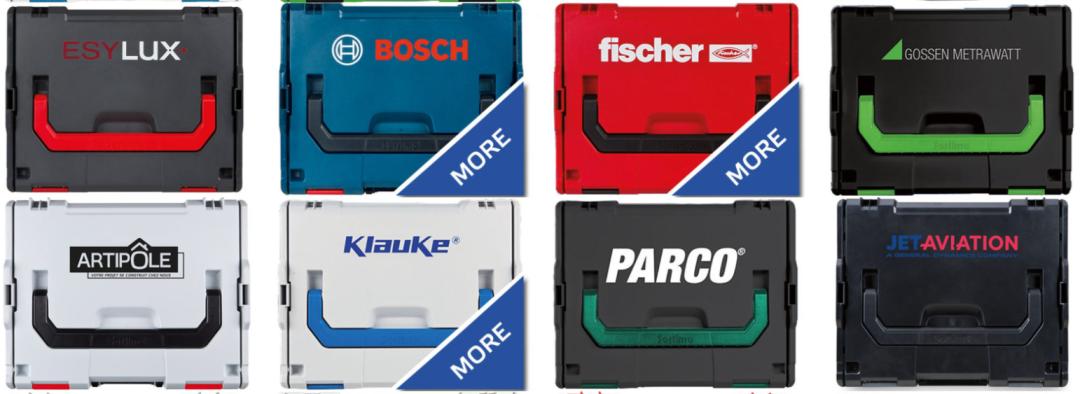 穿越时间的德国品牌丨FESTOOL费斯托工具