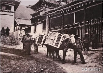 万里茶道与中蒙俄经济走廊,中俄万里茶道自驾游