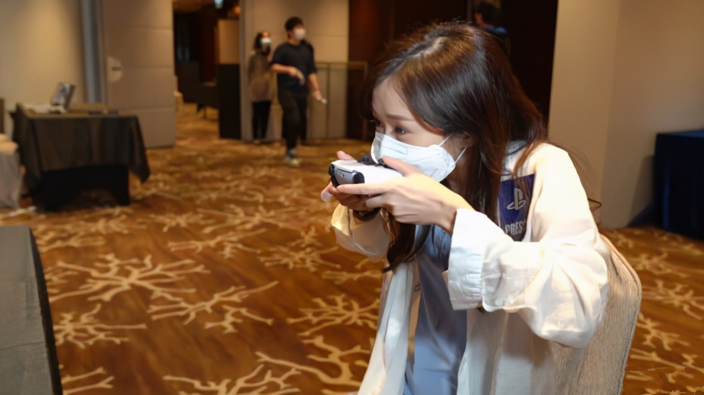 香港ps5轻薄版,PS5限定版开箱评测