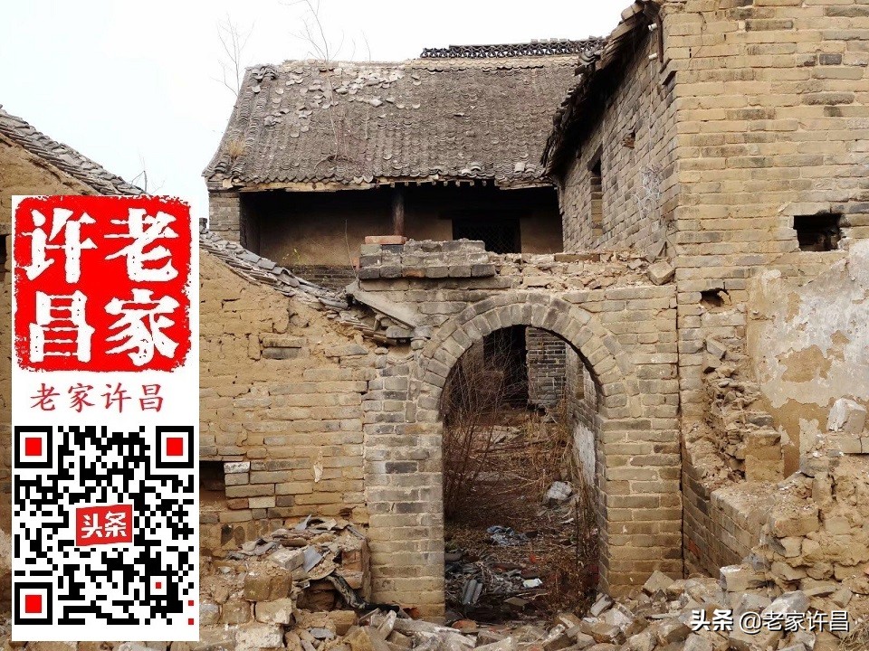 屋坚强,七百清泉湖,河南最大寺……许昌此处故事知多少