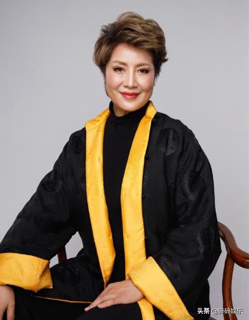 公关小姐演员今昔对比,公关小姐拍摄现场四位主演落泪