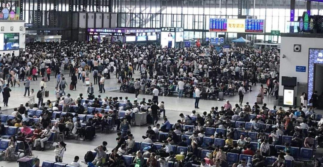 手机高铁购票app,手机app买高铁要取票吗