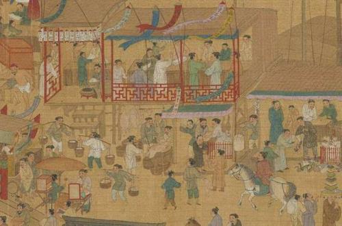 如果有机会穿越你最想去哪个朝代,如果可以穿越时空你想去哪个朝代