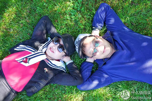 横跨20岁-55岁，钢铁直男也能学会的超简单拍妹技巧！