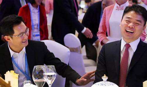 京东支付的优势和劣势,线上流量下滑