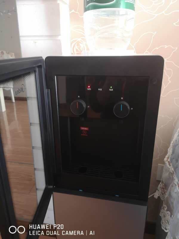 流行什么样的饮水机,志高饮水机和美的饮水机哪个好