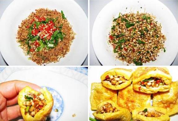 别具一格的云南特色小吃,细数不得不吃的云南特色小吃