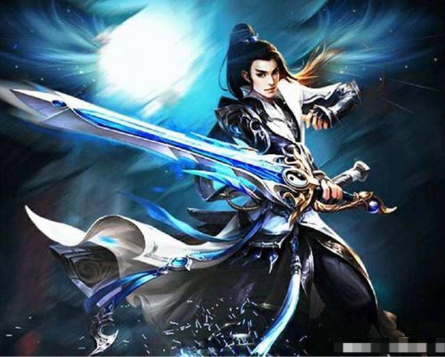 《万古神帝》如果荒天封天会叫什么?读者:荒天帝可还行?