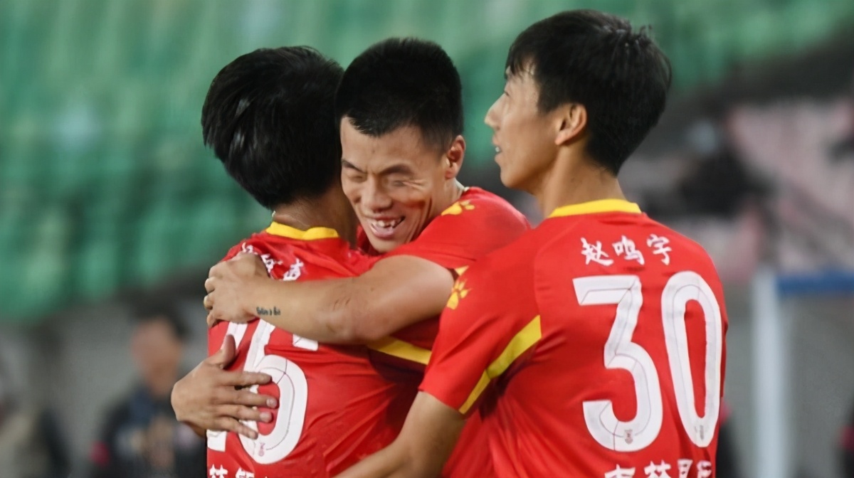 中甲冲超名额二名还是三名,中甲哪个队冲超希望最大