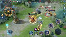 王者荣耀高渐离教学和打法,团战马可波罗厉害还是高渐离厉害