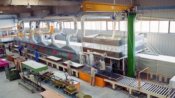 第五批专精特新小巨人企业的通知,国家专精特新小巨人企业公布名单