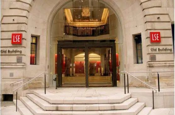 人文学科美国和英国大学,人文和社会类科学