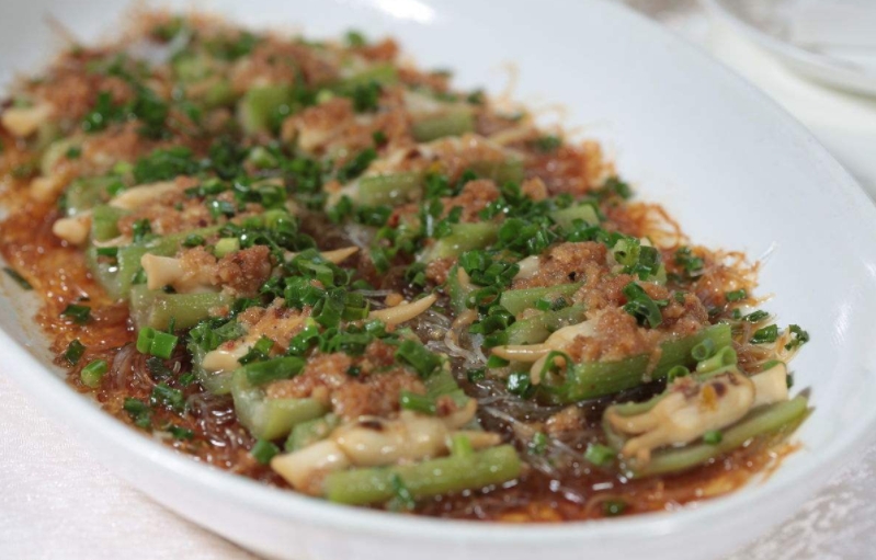 竹蛏子泡多久能把沙子吐干净,蛏子要用海水泡吗