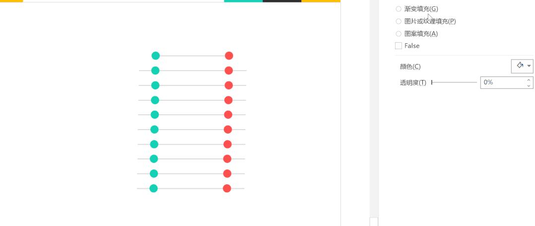 ppt视差动画制作方法,怎样做ppt发散动画
