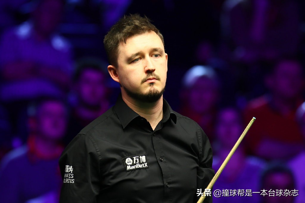 「人艰照拆」记录*诺斯**克球员凯伦·威尔逊过去一年的“人在囧途”