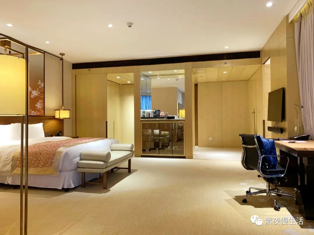 探沪上风情，享闹中取静——上海衡山路十二号华邑